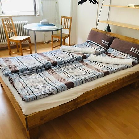 Appartement Muenchen Zentrum Экстерьер фото
