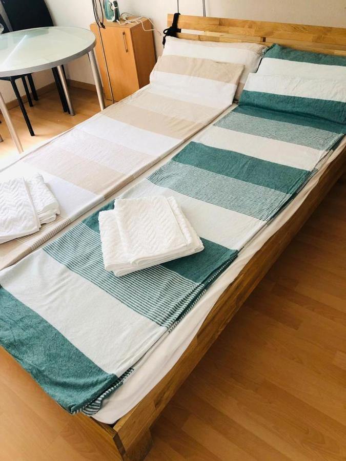 Appartement Muenchen Zentrum Экстерьер фото