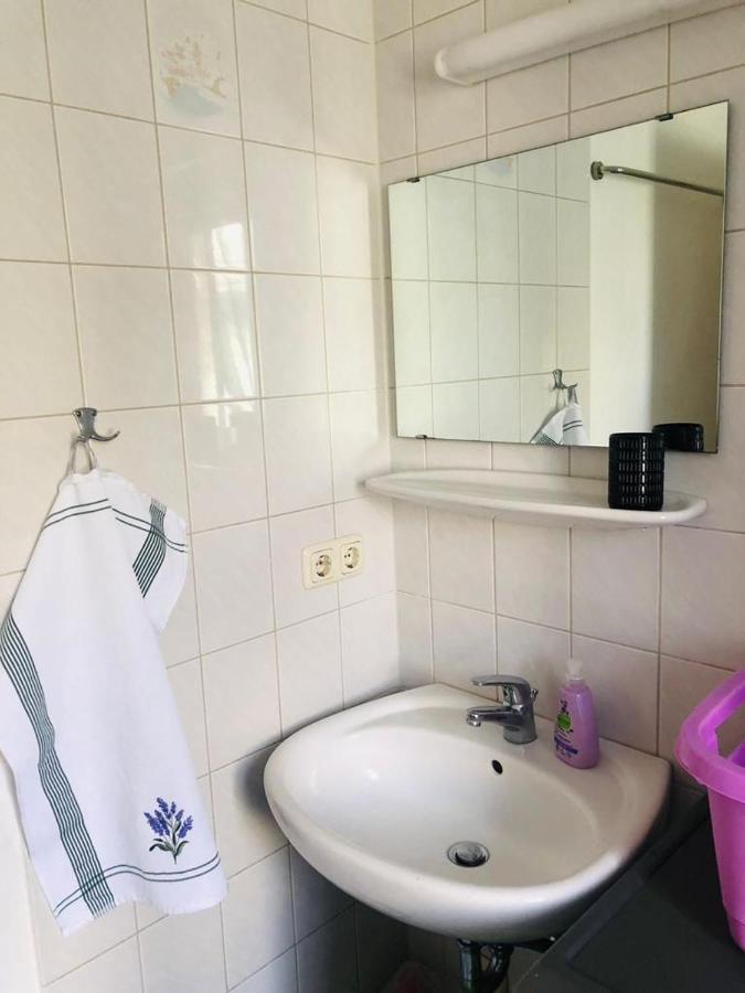 Appartement Muenchen Zentrum Экстерьер фото