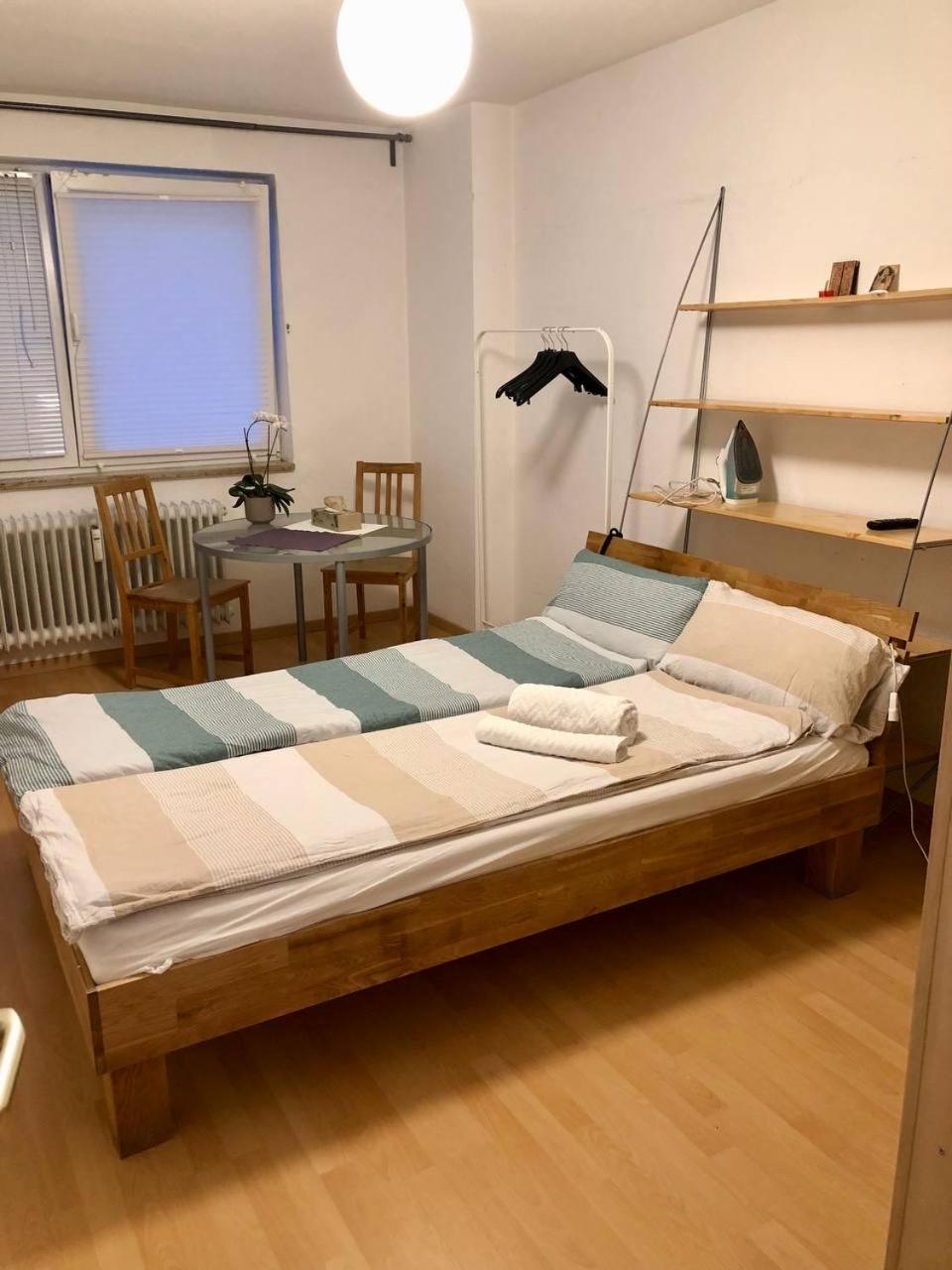 Appartement Muenchen Zentrum Экстерьер фото