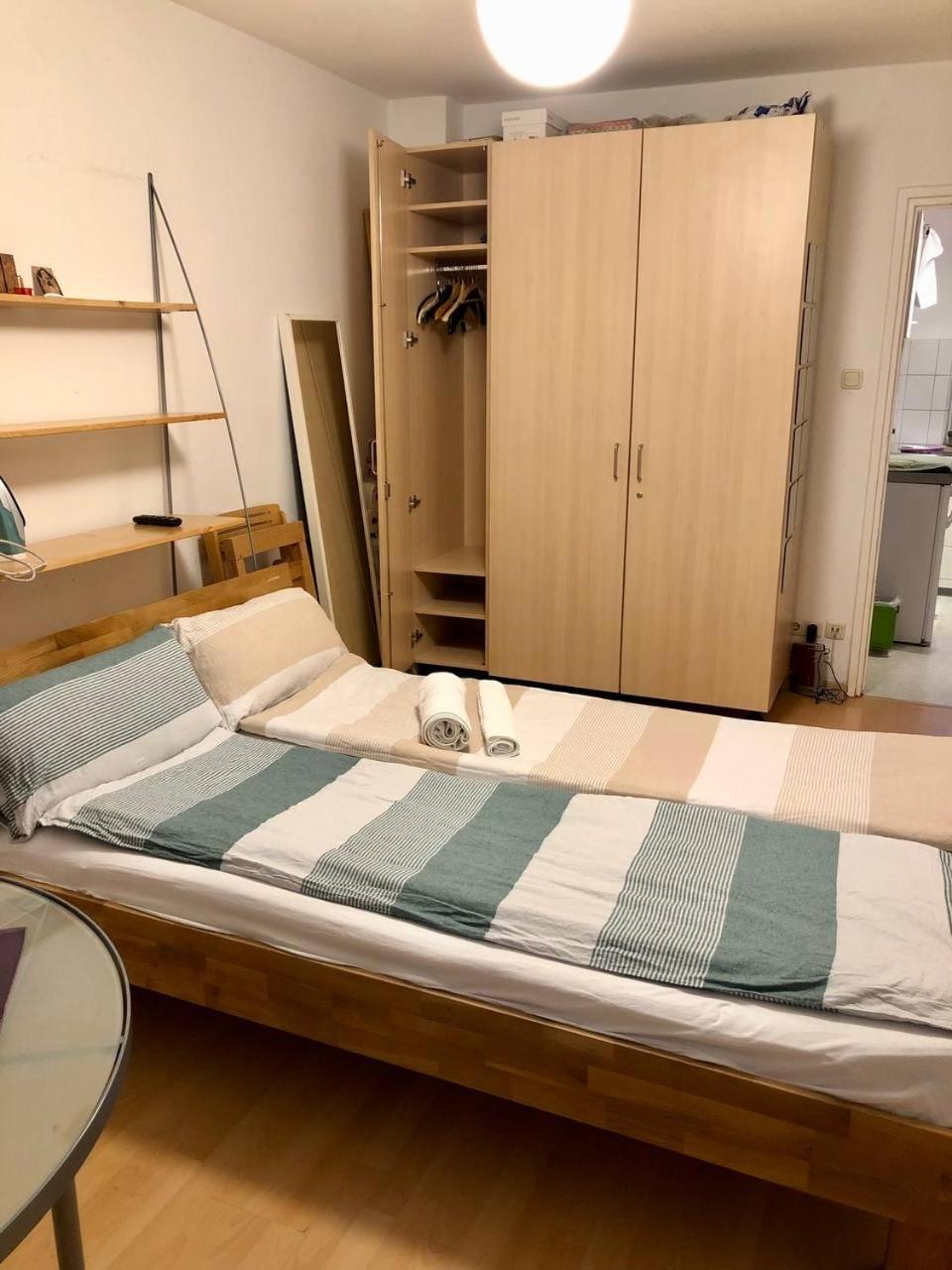 Appartement Muenchen Zentrum Экстерьер фото