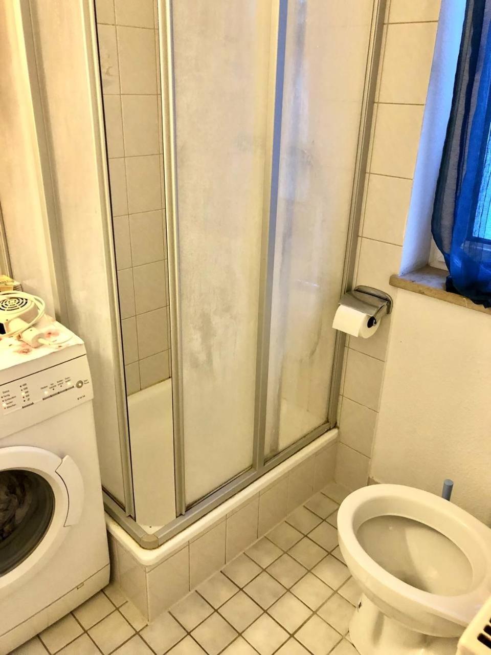 Appartement Muenchen Zentrum Экстерьер фото