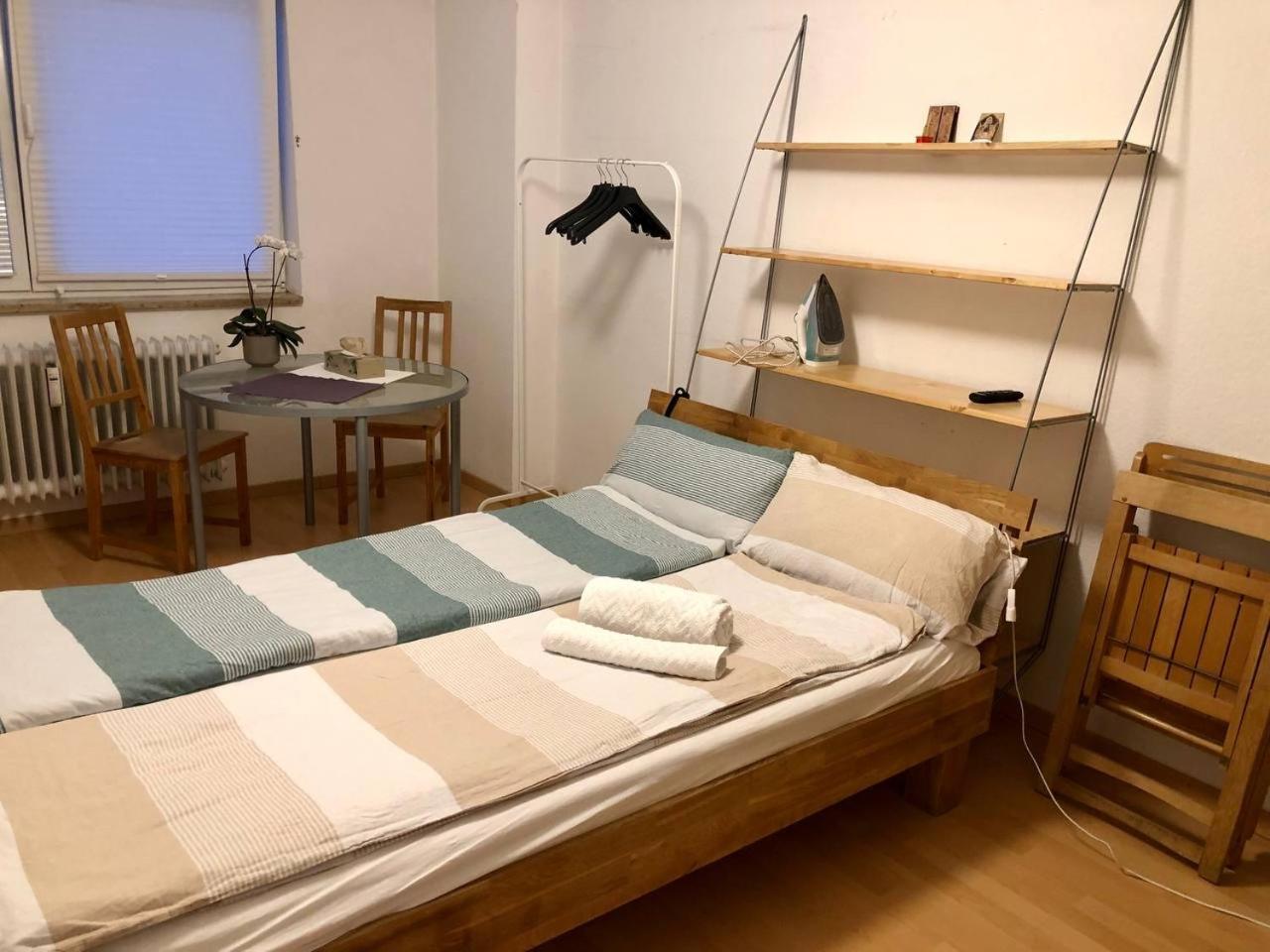 Appartement Muenchen Zentrum Экстерьер фото