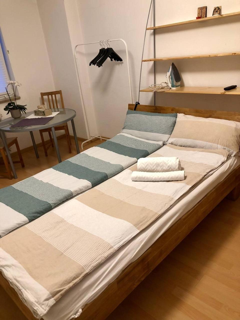 Appartement Muenchen Zentrum Экстерьер фото