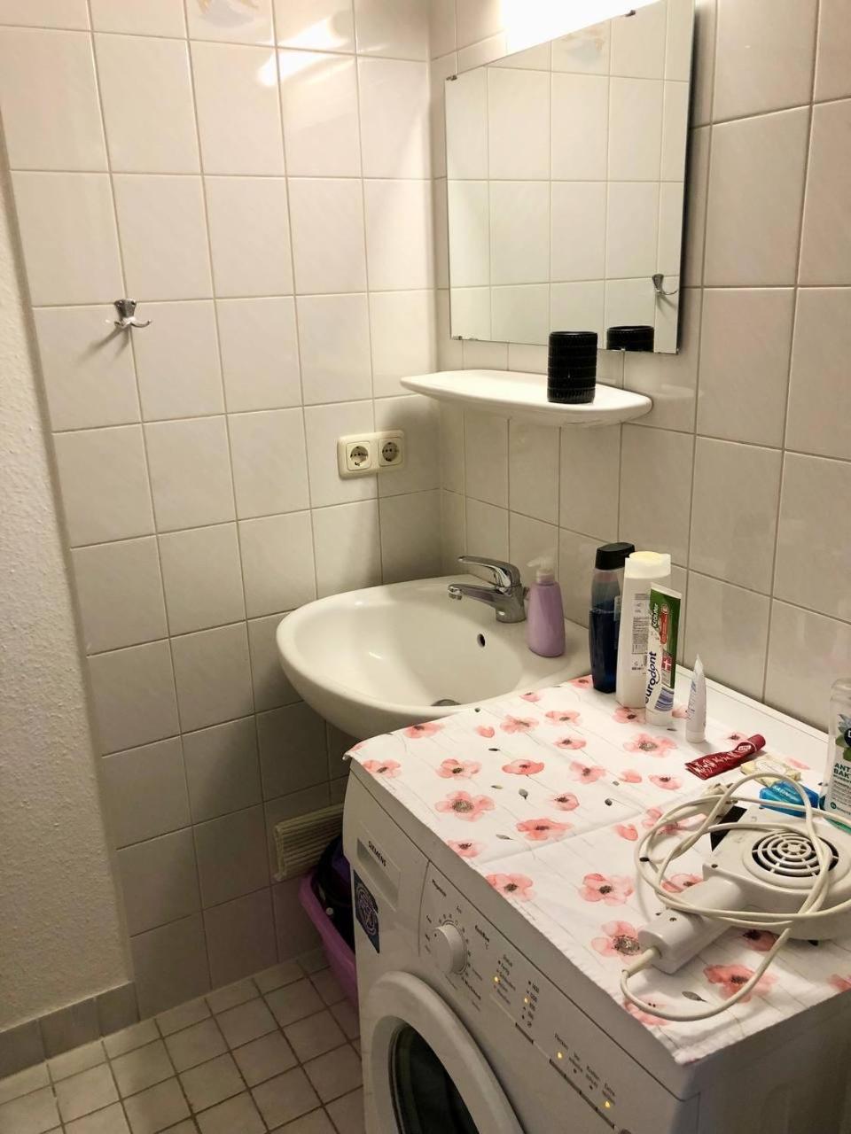 Appartement Muenchen Zentrum Экстерьер фото