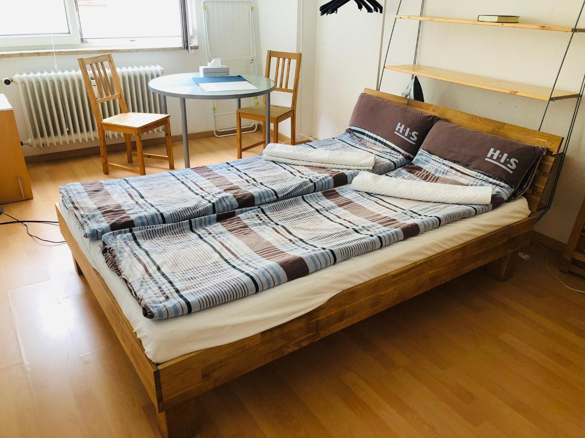 Appartement Muenchen Zentrum Экстерьер фото